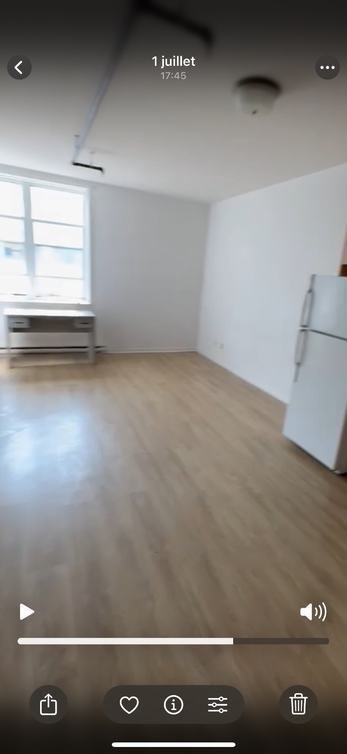 Appartement à louer Saint-Jérôme photo 3