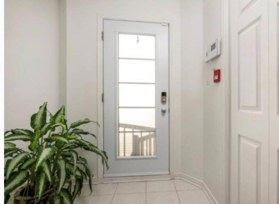 Appartement à louer Brossard photo 4