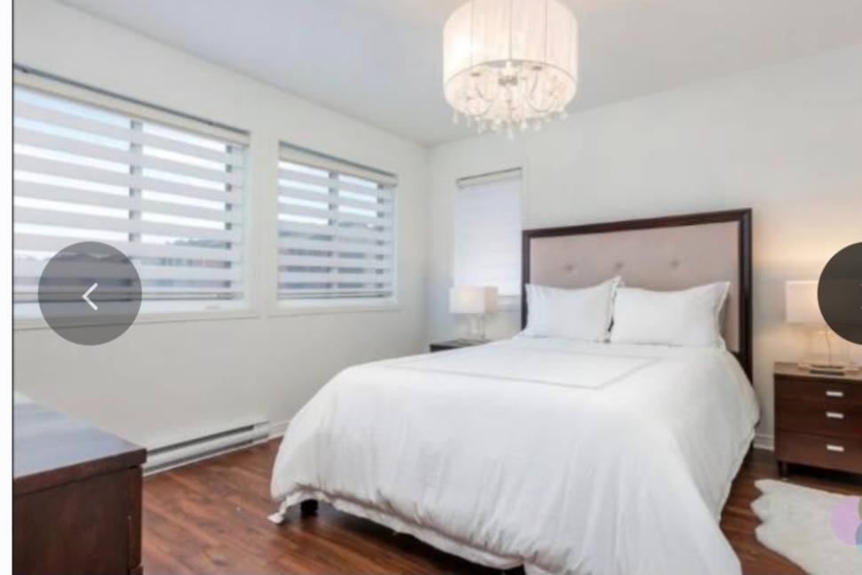 Appartement à louer Brossard photo 5