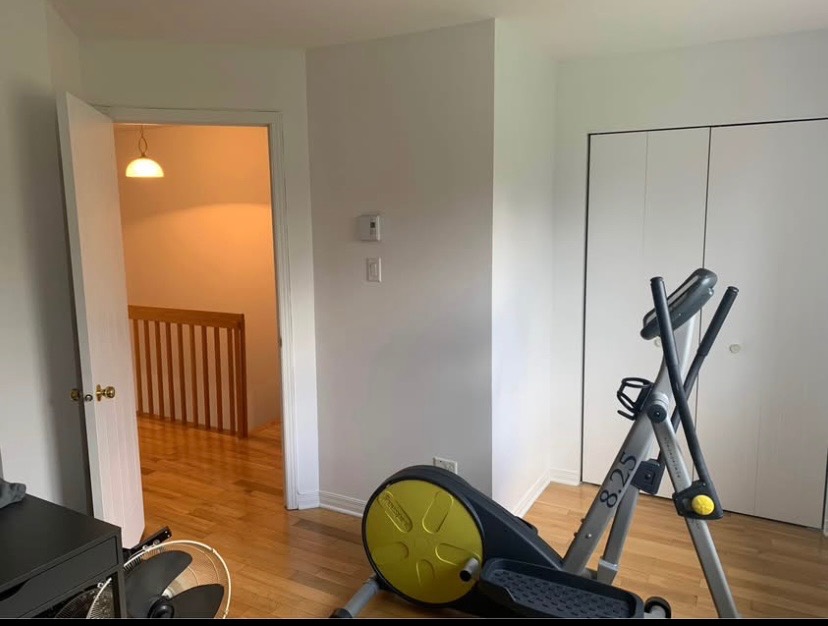 Appartement à louer Deux-Montagnes photo 1