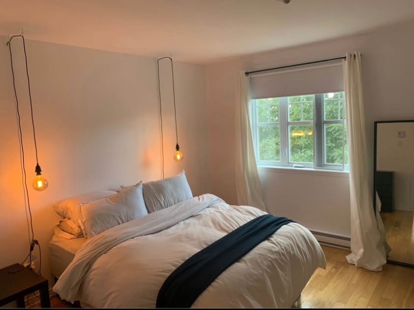 Appartement à louer Deux-Montagnes photo 2