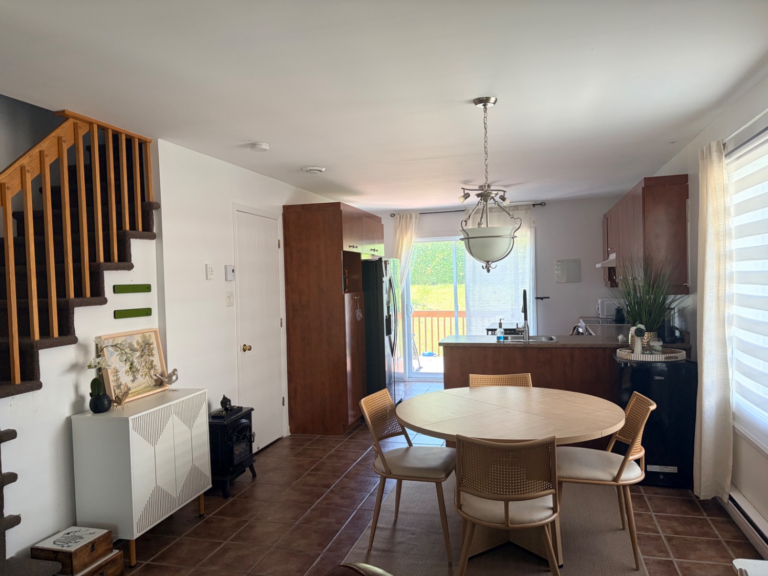 Appartement à louer Deux-Montagnes photo 5