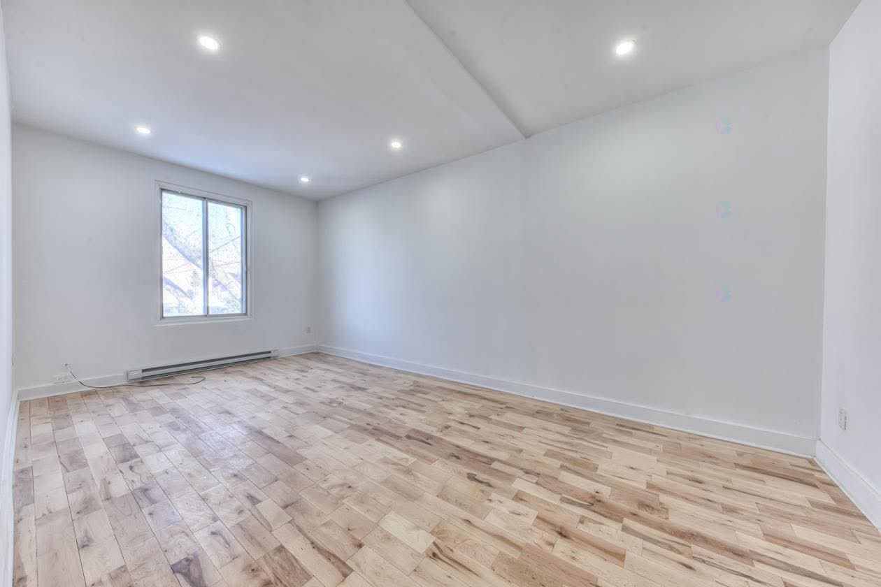 Appartement à louer Montréal photo 2