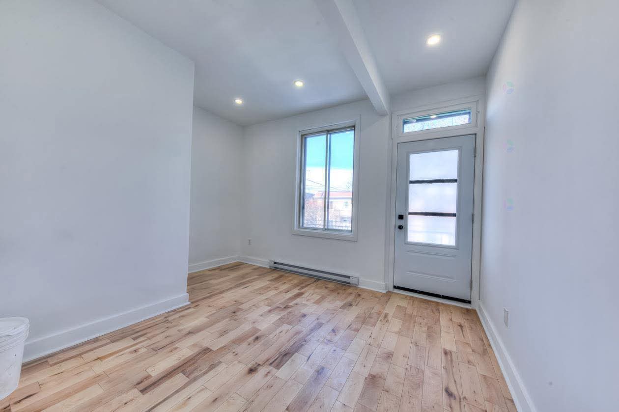 Appartement à louer Montréal photo 3