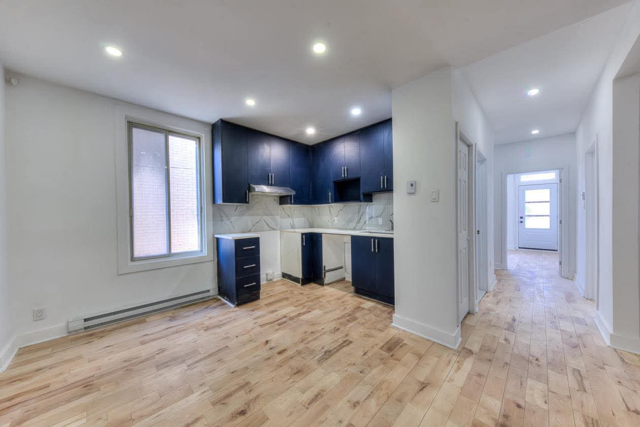 Appartement à louer Montréal photo 4