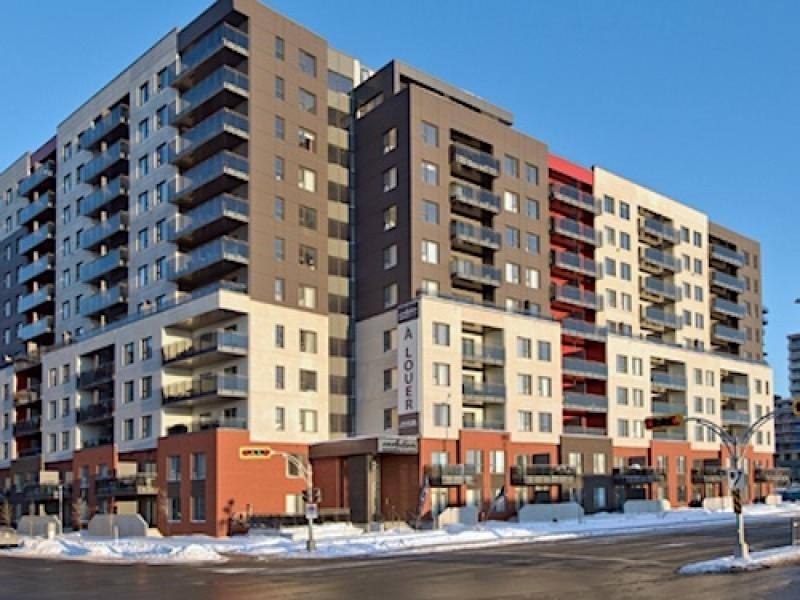 Appartement à louer Laval photo 1