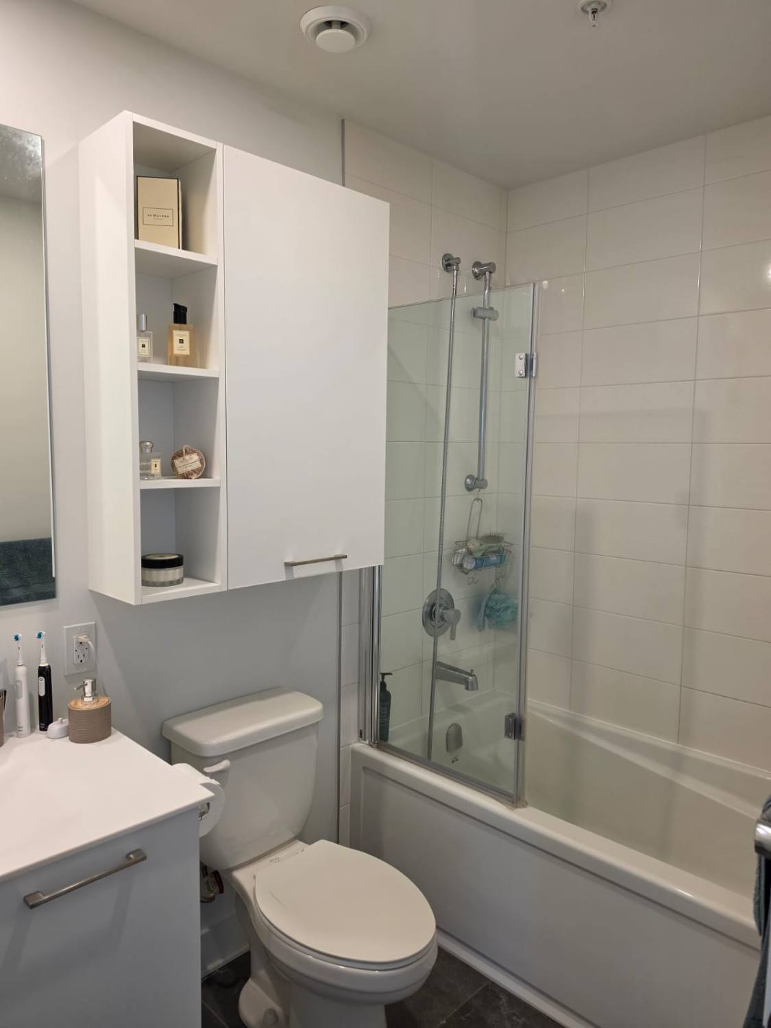 Appartement à louer Laval photo 3