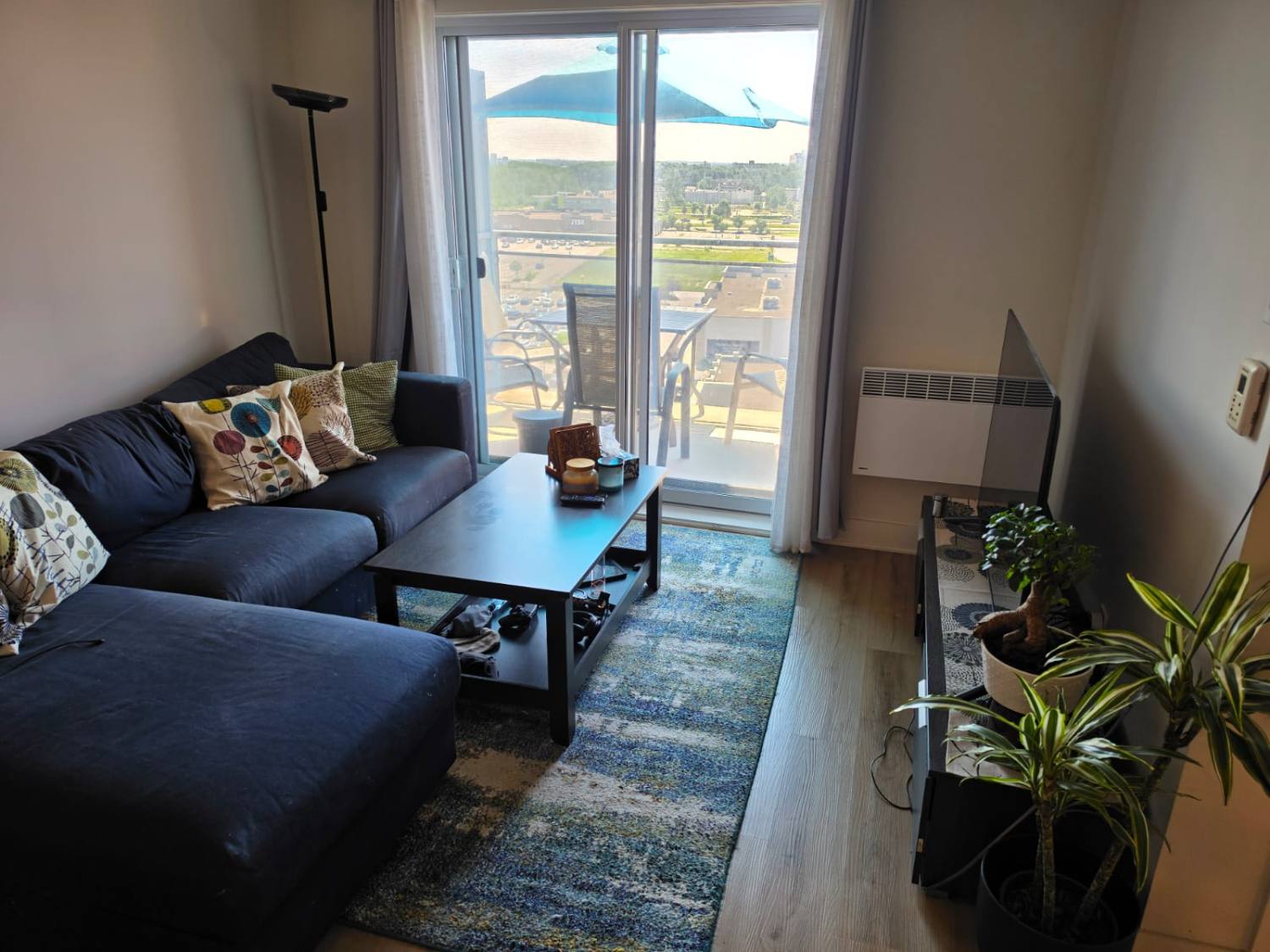 Appartement à louer Laval photo 6