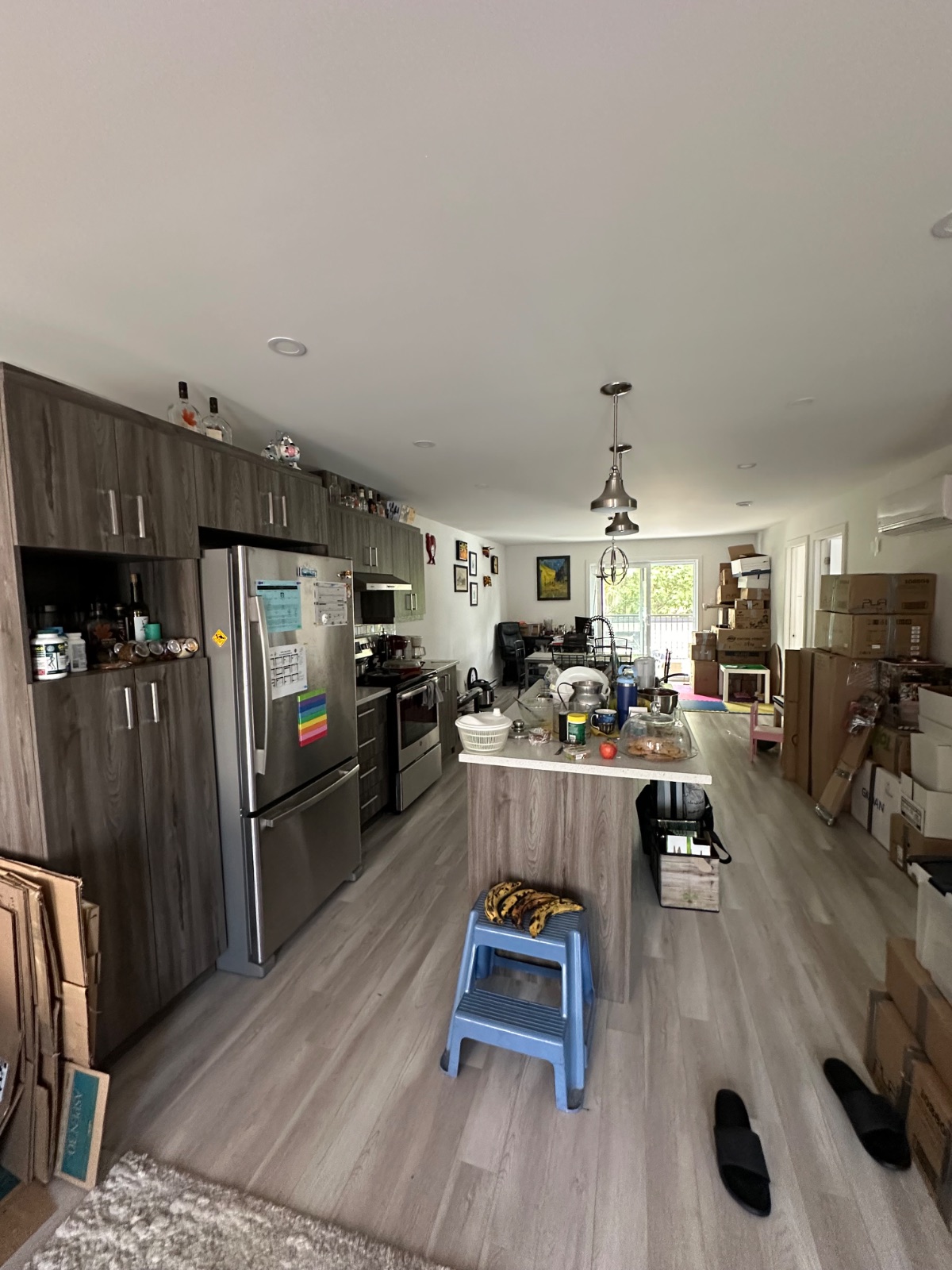 Logement à louer Longueuil photo 2