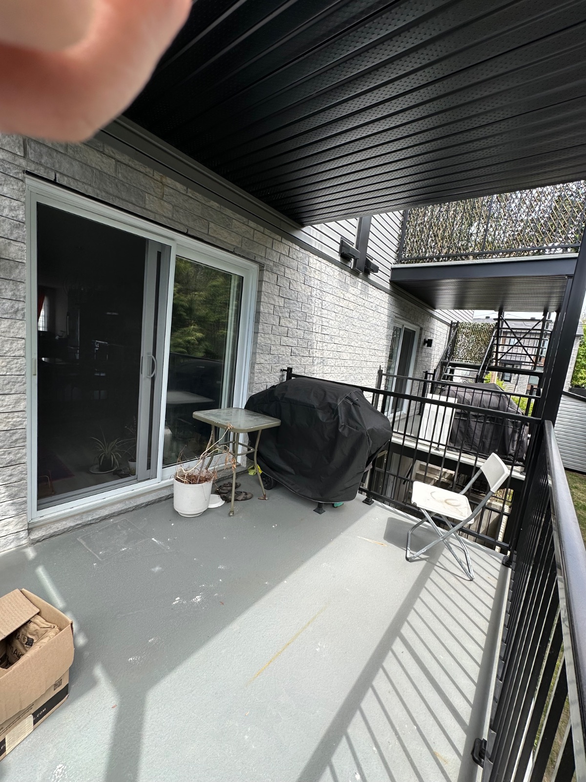 Logement à louer Longueuil photo 3