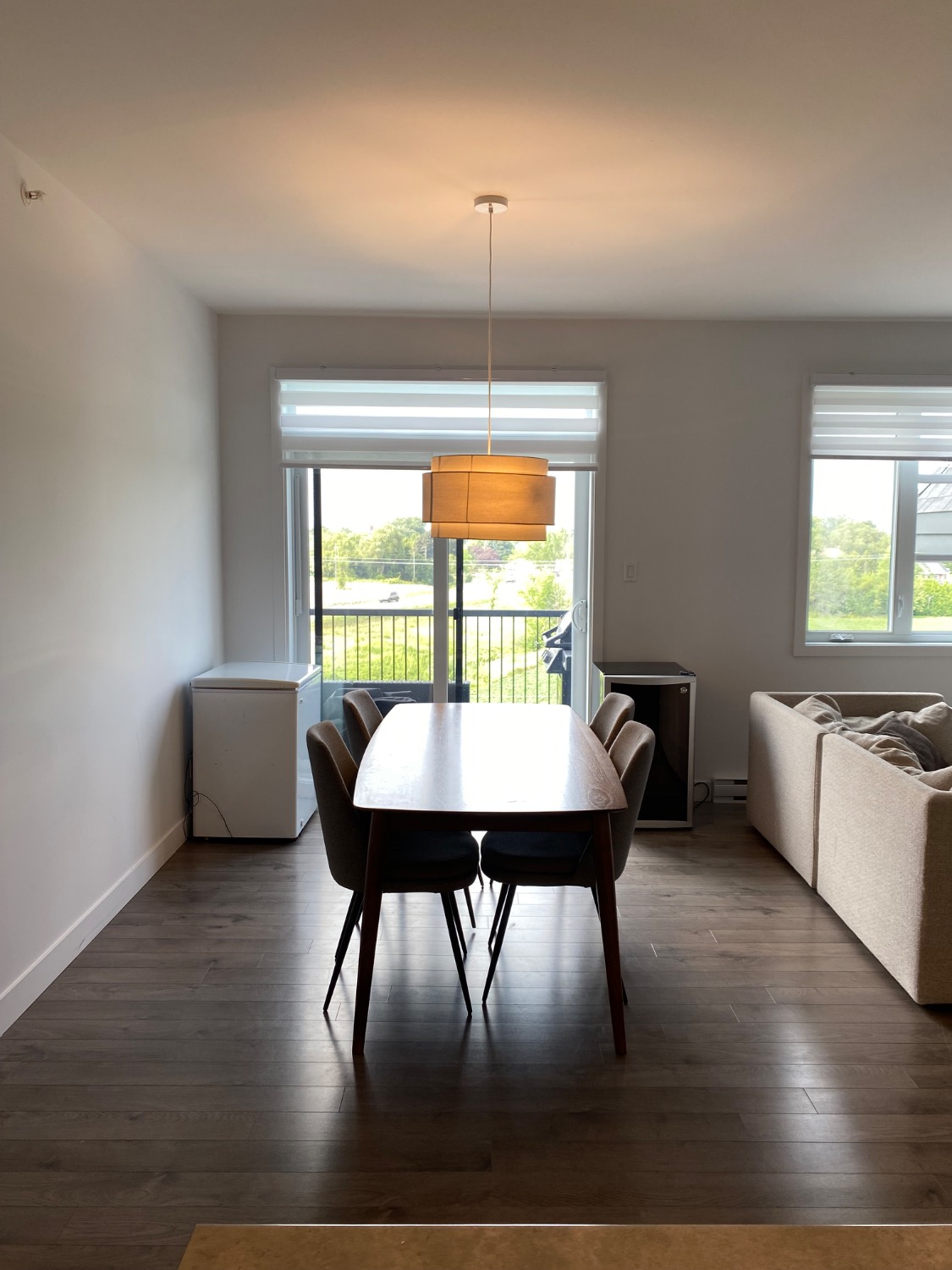 Appartement à louer Saint-Jean-sur-Richelieu photo 2