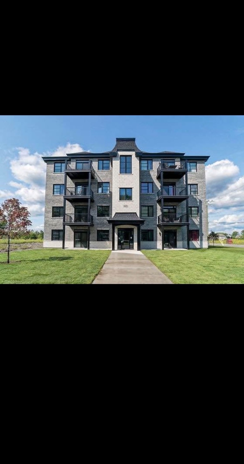 Appartement à louer Saint-Jean-sur-Richelieu photo 3