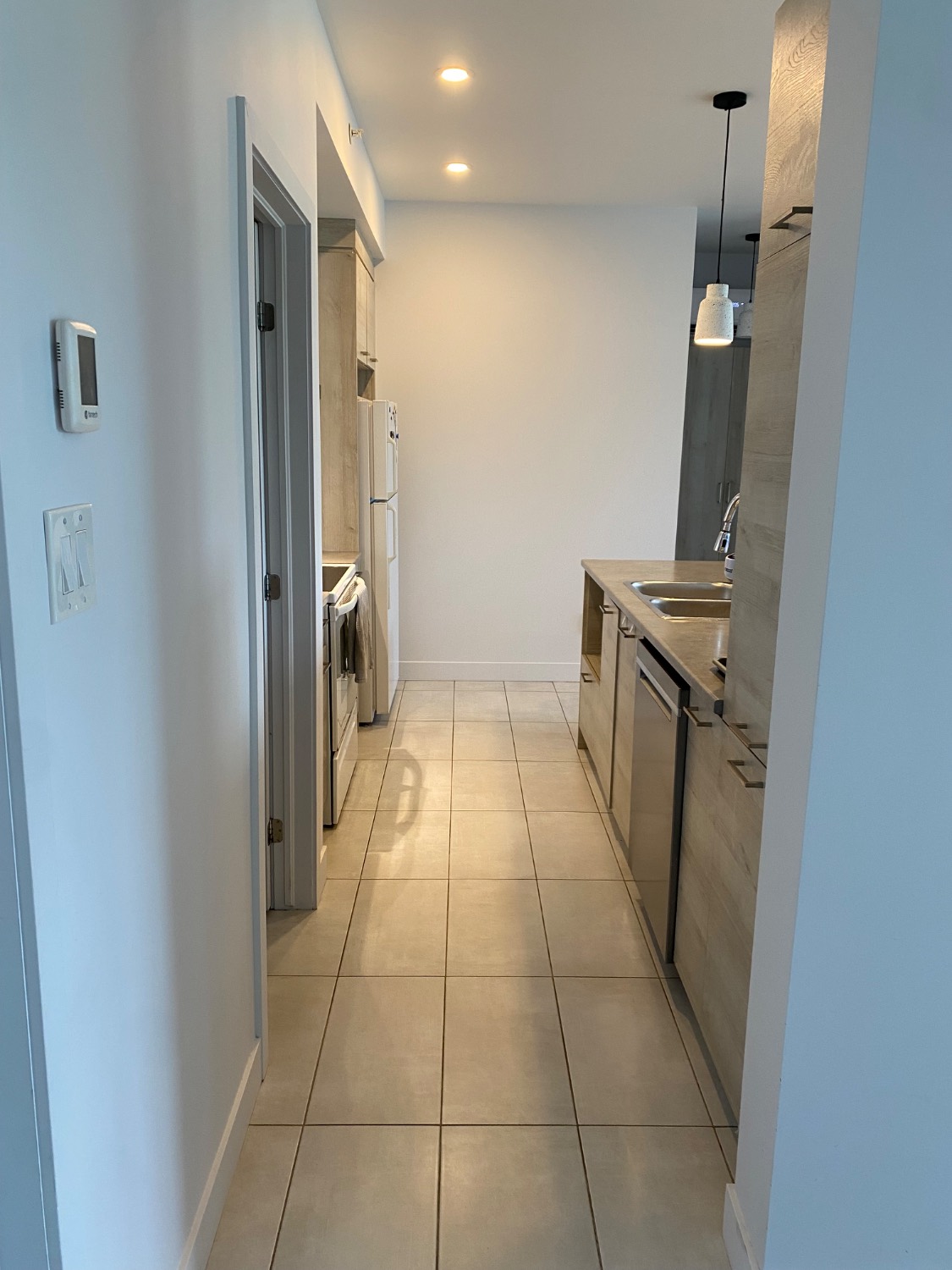 Appartement à louer Saint-Jean-sur-Richelieu photo 4