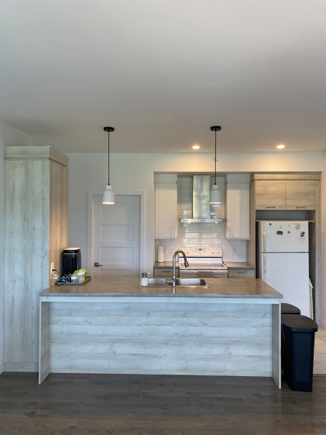 Appartement à louer Saint-Jean-sur-Richelieu photo 5