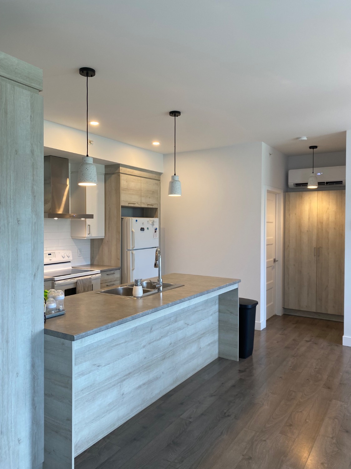 Appartement à louer Saint-Jean-sur-Richelieu photo 6