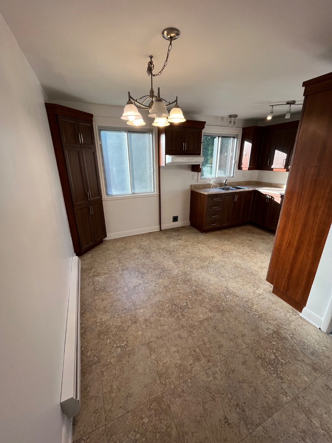 Appartement à louer Longueuil photo 5