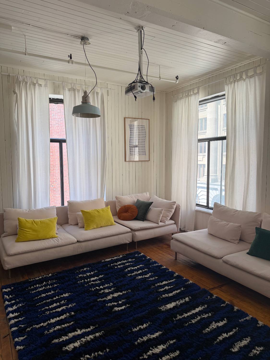 Appartement à louer Montréal photo 2