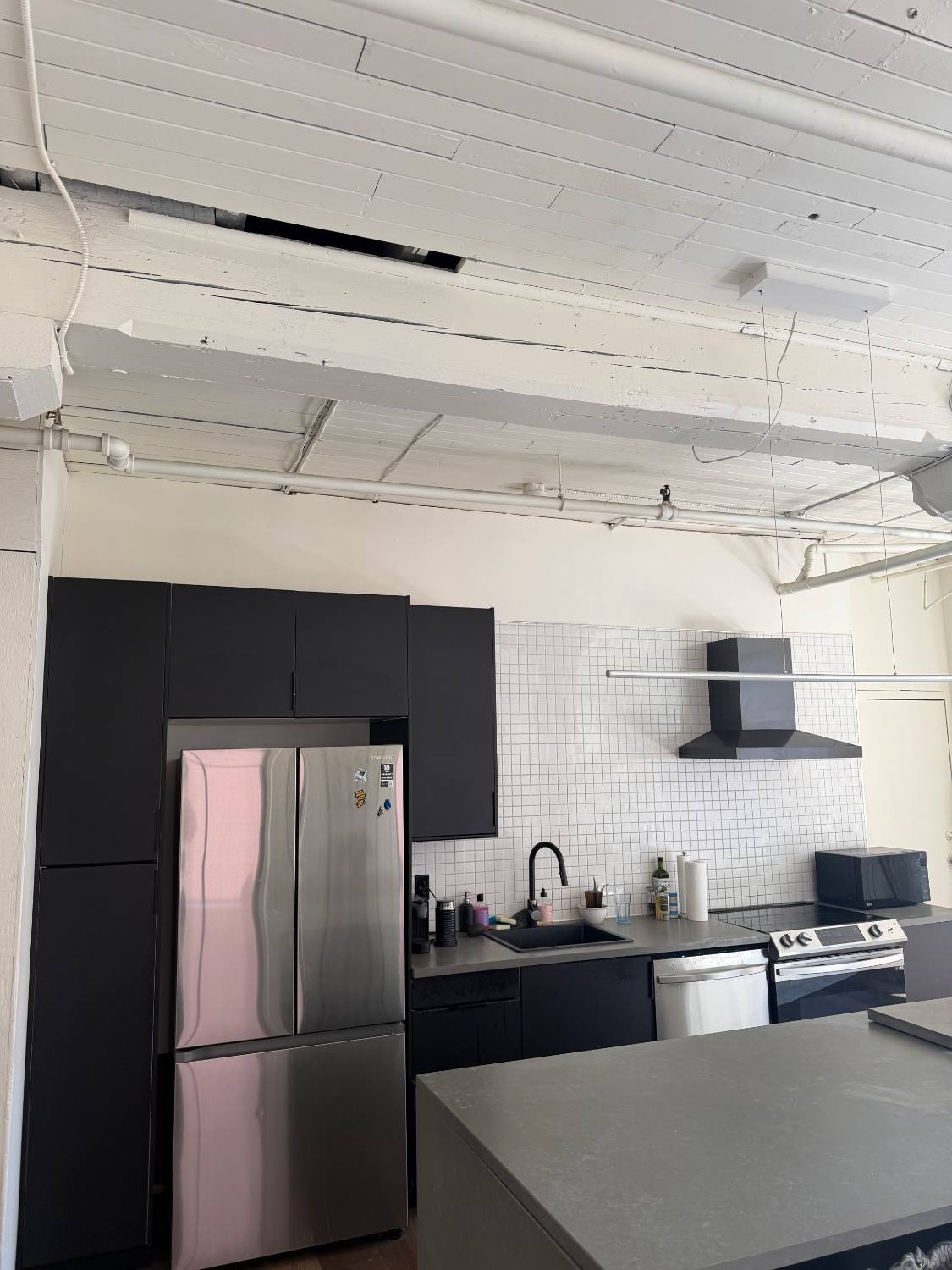 Appartement à louer Montréal photo 3